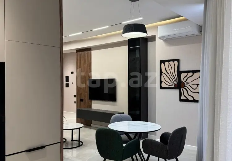 3 otaqlı mənzil , Sumqayıt