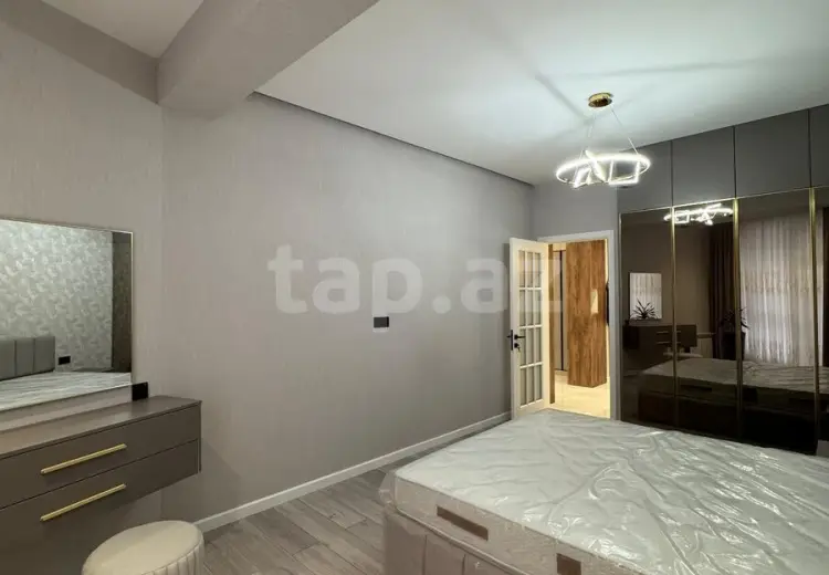 3 otaqlı mənzil , Sumqayıt