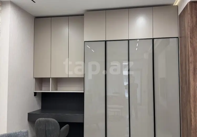 3 otaqlı mənzil , Sumqayıt