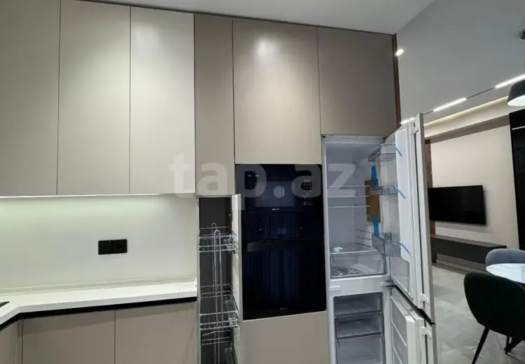 3 otaqlı mənzil , Sumqayıt