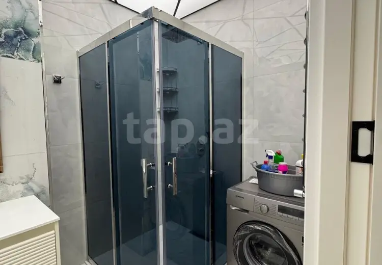 3 otaqlı mənzil , Sumqayıt