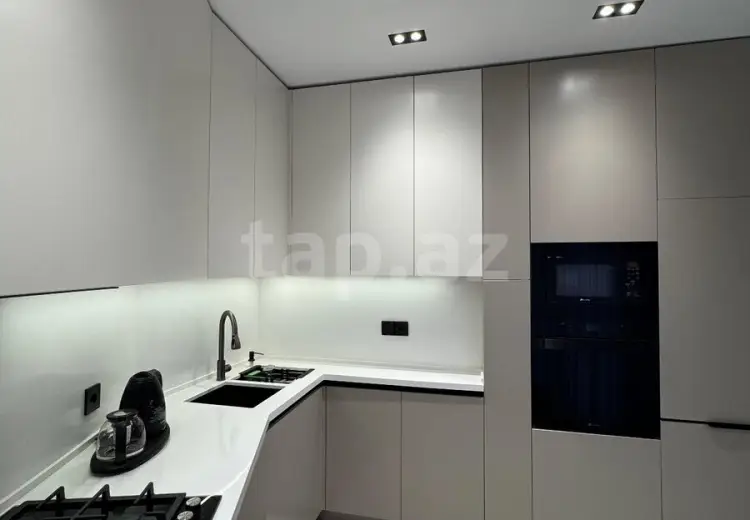 3 otaqlı mənzil , Sumqayıt