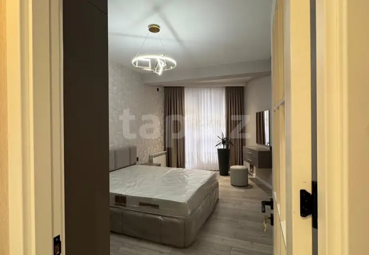 3 otaqlı mənzil , Sumqayıt