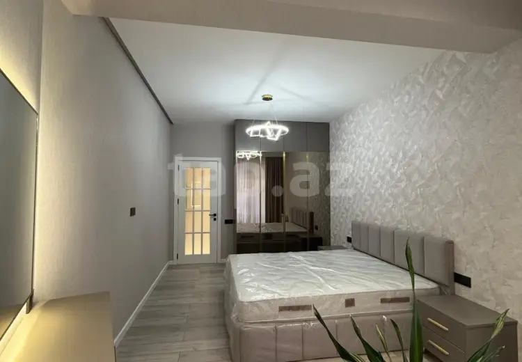 3 otaqlı mənzil , Sumqayıt