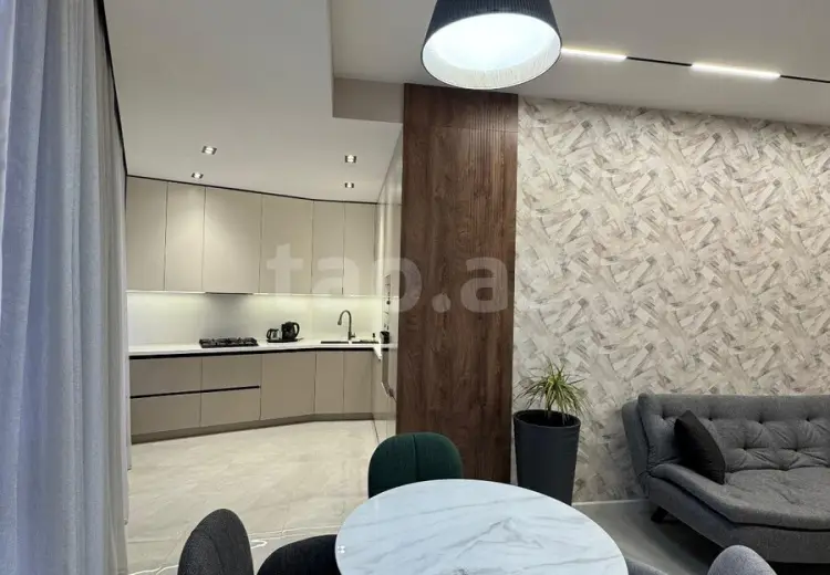 3 otaqlı mənzil , Sumqayıt