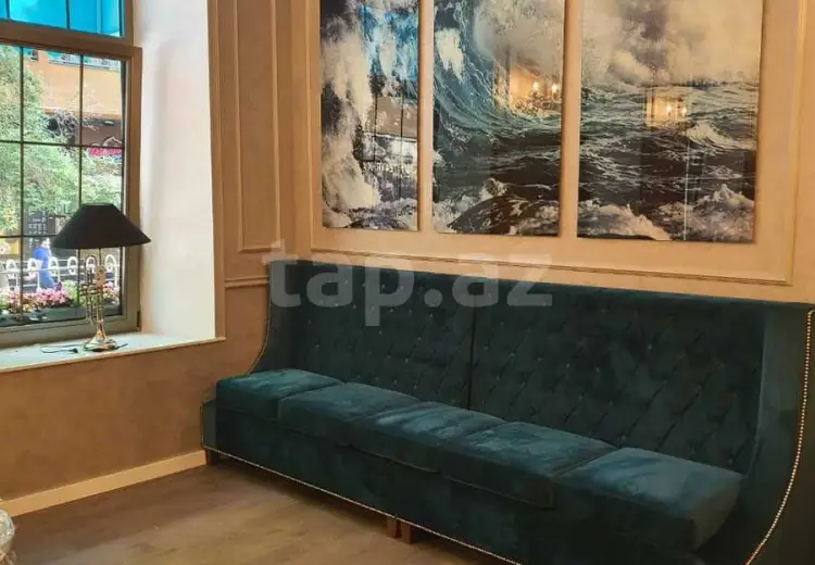 0 m² Obyekt / Ofis , Səbail, Bakı