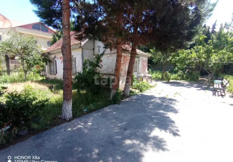 0 m² Obyekt / Ofis , Bakı