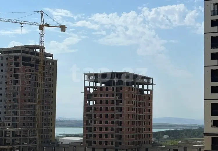 3 otaqlı mənzil , Xırdalan