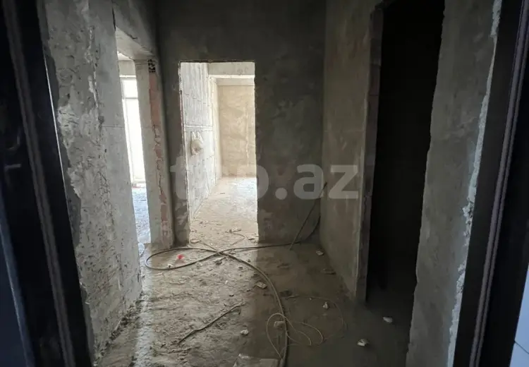 3 otaqlı mənzil , Xırdalan