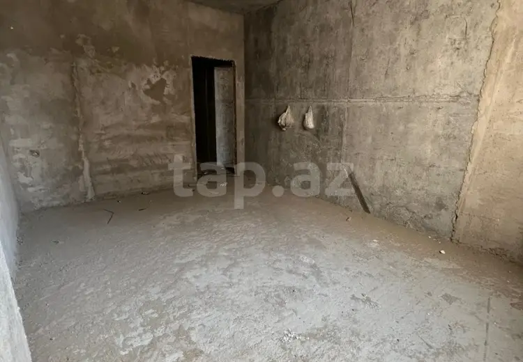 3 otaqlı mənzil , Xırdalan