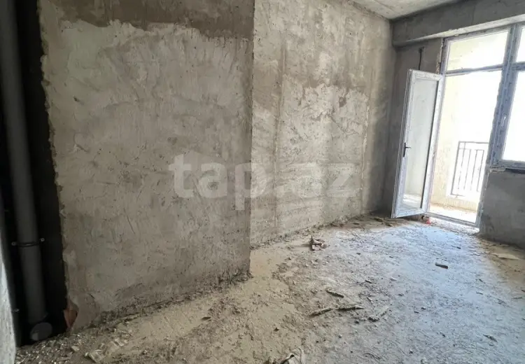 3 otaqlı mənzil , Xırdalan