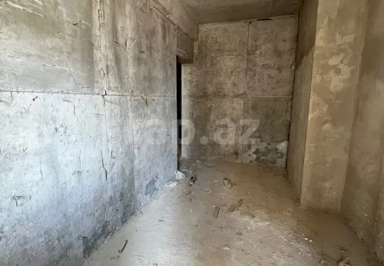3 otaqlı mənzil , Xırdalan