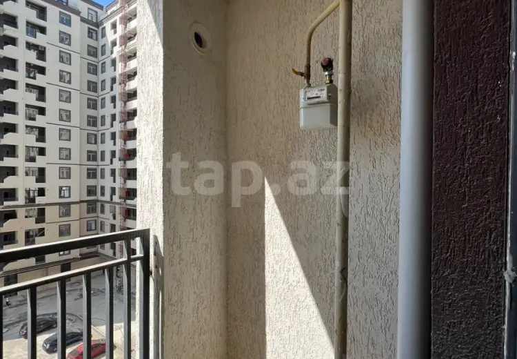 3 otaqlı mənzil , Xırdalan