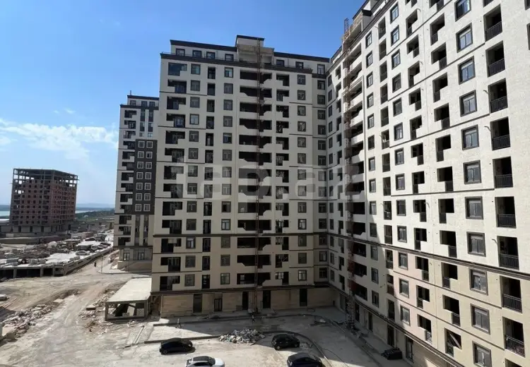 3 otaqlı mənzil , Xırdalan