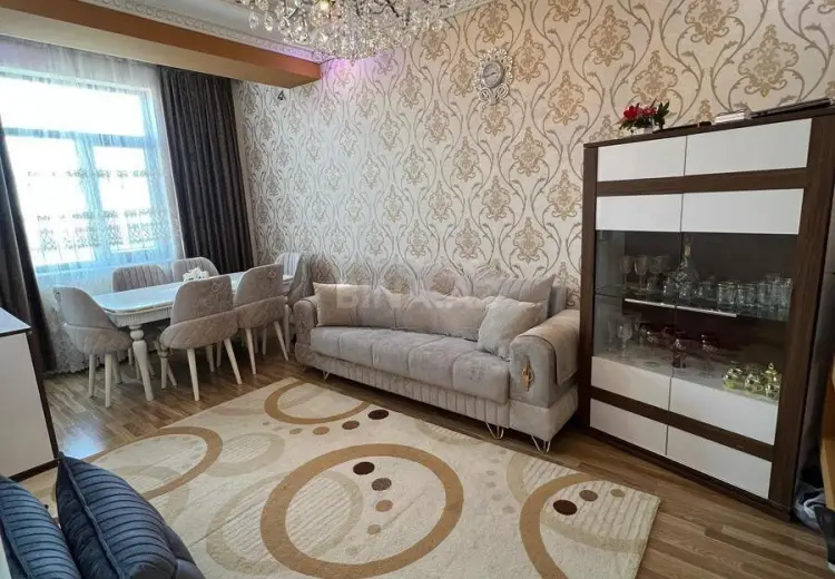 3 otaqlı mənzil Satılır, Bakıxanov qəs., Sabunçu, Bakı