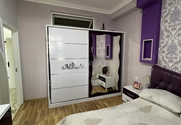 3 otaqlı mənzil Satılır, Bakıxanov qəs., Sabunçu, Bakı