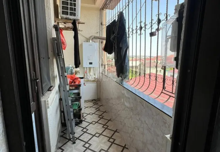3 otaqlı mənzil Satılır, Bakıxanov qəs., Sabunçu, Bakı