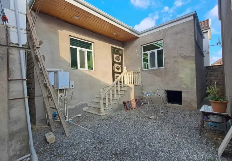 4 otaqlı mənzil Satılır, Biləcəri qəs., Binəqədi, Bakı