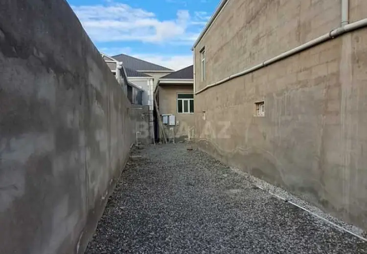 4 otaqlı mənzil Satılır, Biləcəri qəs., Binəqədi, Bakı