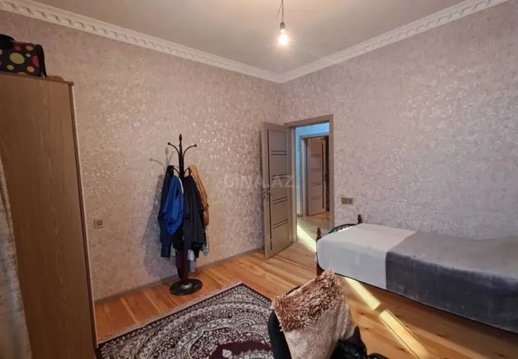 4 otaqlı mənzil Satılır, Biləcəri qəs., Binəqədi, Bakı