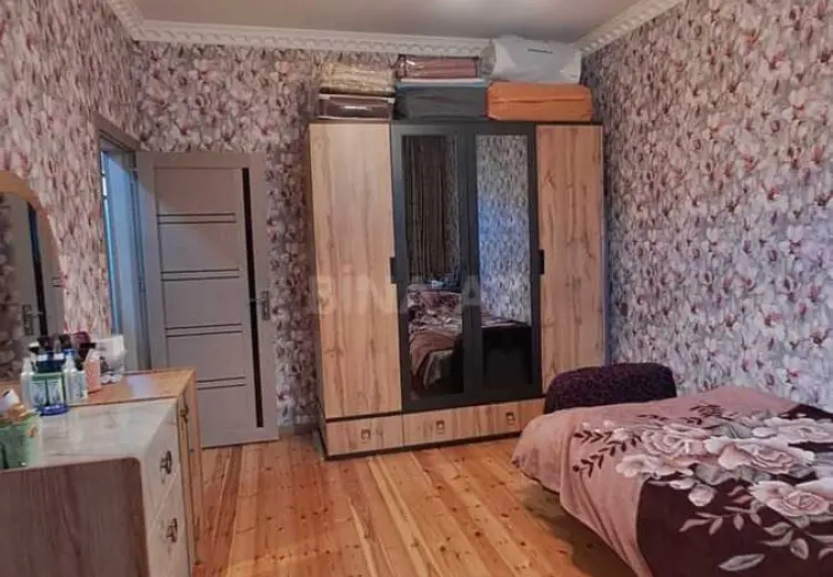 4 otaqlı mənzil Satılır, Biləcəri qəs., Binəqədi, Bakı