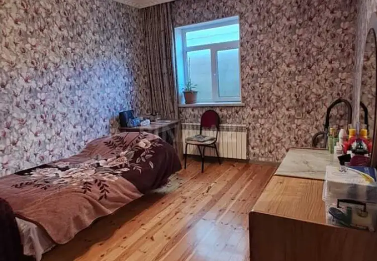 4 otaqlı mənzil Satılır, Biləcəri qəs., Binəqədi, Bakı