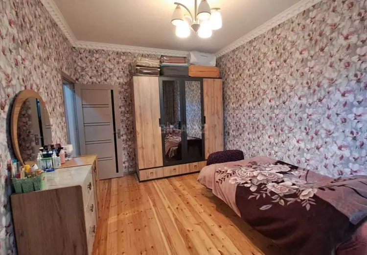 4 otaqlı mənzil Satılır, Biləcəri qəs., Binəqədi, Bakı