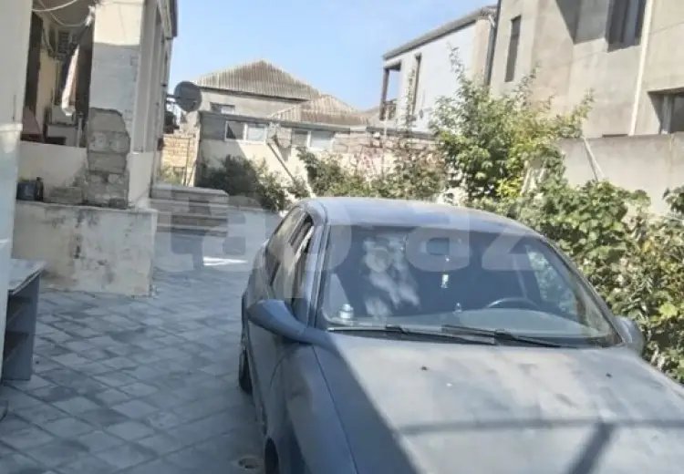 3 otaqlı mənzil , Bakı