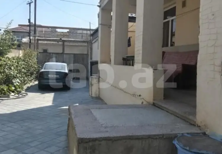 3 otaqlı mənzil , Bakı