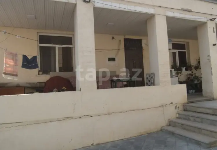 3 otaqlı mənzil , Bakı