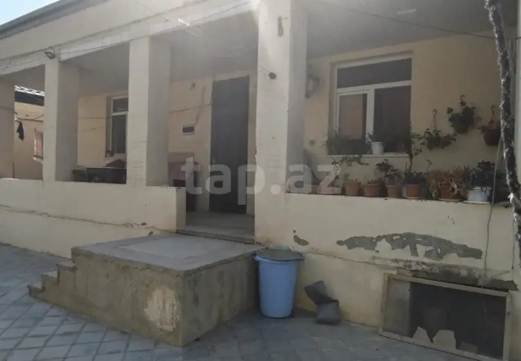 3 otaqlı mənzil , Bakı