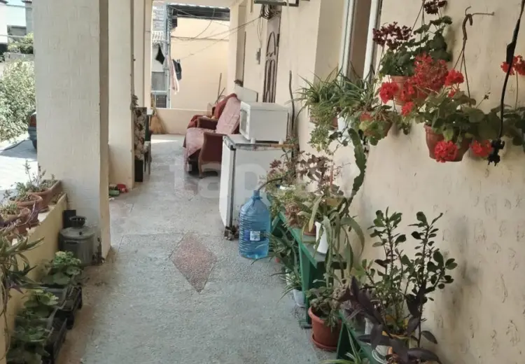 3 otaqlı mənzil , Bakı