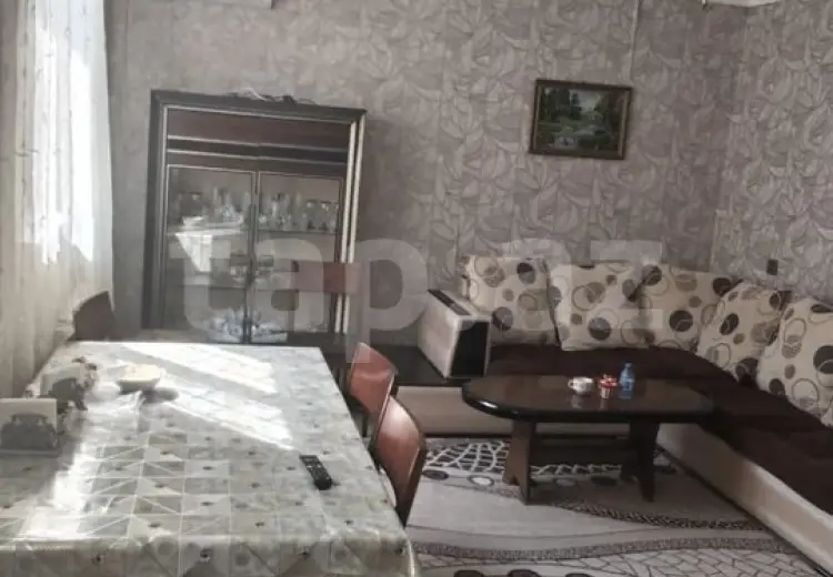 3 otaqlı mənzil , Bakı