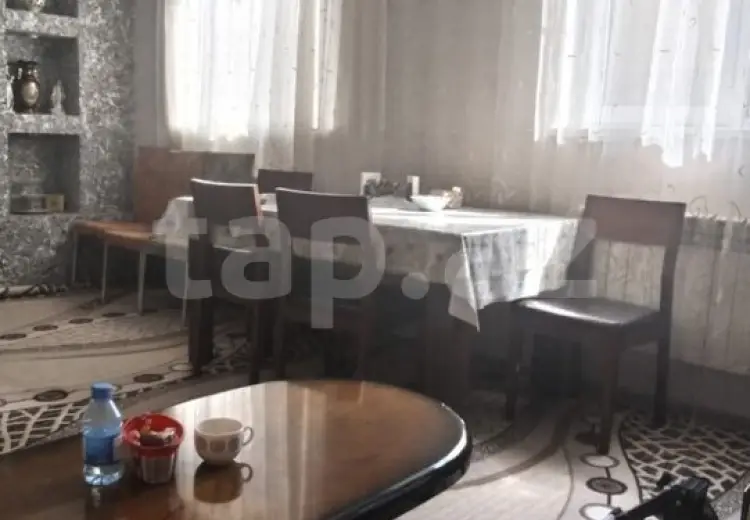 3 otaqlı mənzil , Bakı