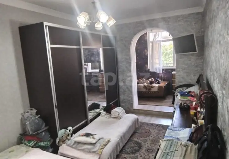 3 otaqlı mənzil , Bakı