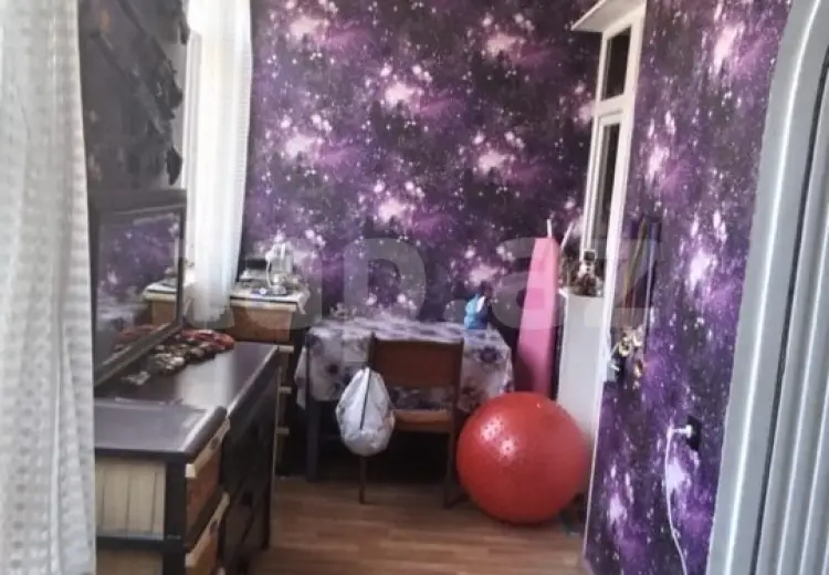 3 otaqlı mənzil , Bakı