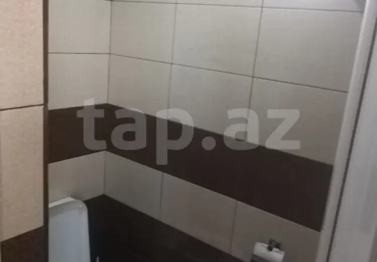 3 otaqlı mənzil , Bakı