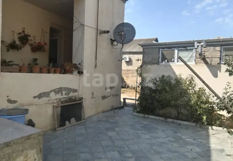 3 otaqlı mənzil , Bakı