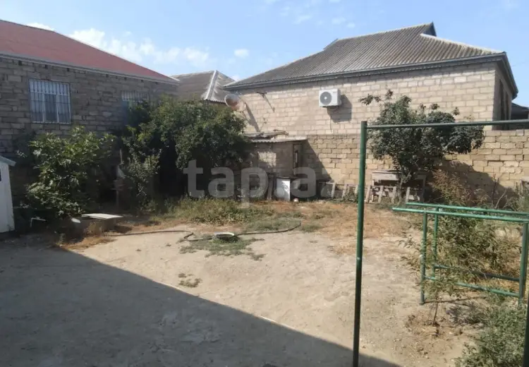 3 otaqlı mənzil , Bakı