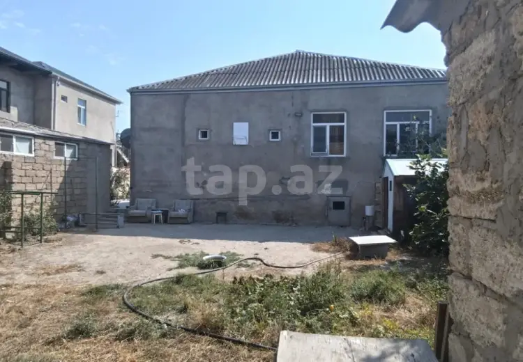 3 otaqlı mənzil , Bakı