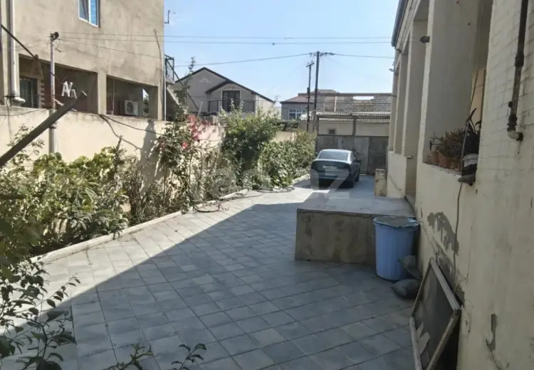 3 otaqlı mənzil , Bakı
