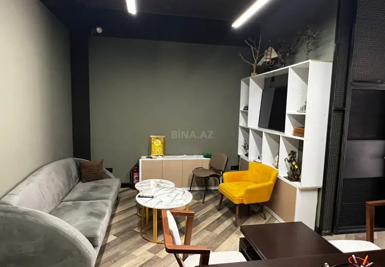79 m² Obyekt / Ofis Satılır, Xətai, Bakı