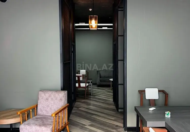 79 m² Obyekt / Ofis Satılır, Xətai, Bakı