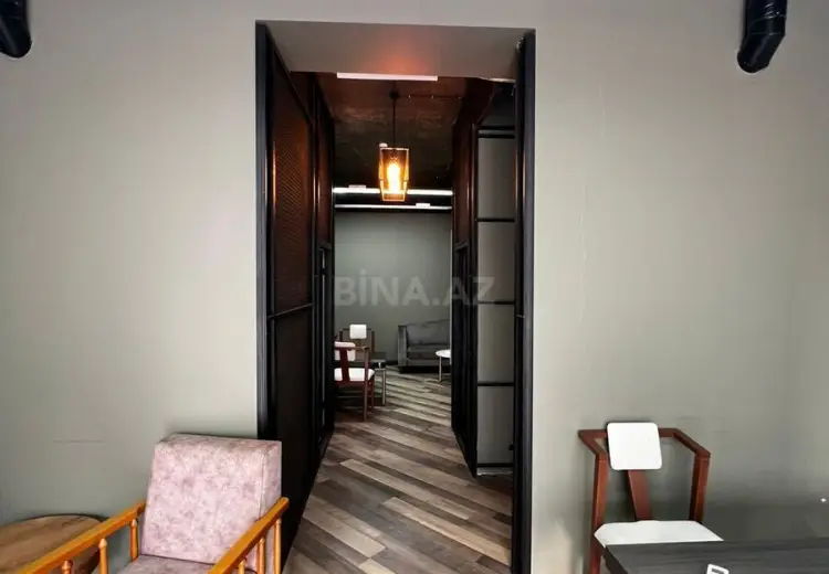 79 m² Obyekt / Ofis Satılır, Xətai, Bakı