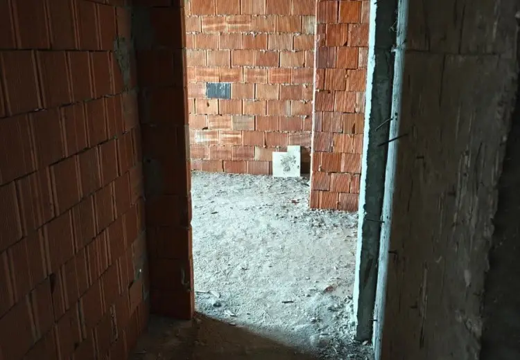 2 otaqlı mənzil Satılır, Nizami, Bakı