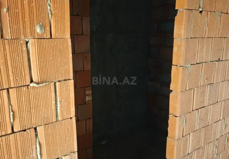 2 otaqlı mənzil Satılır, Nizami, Bakı