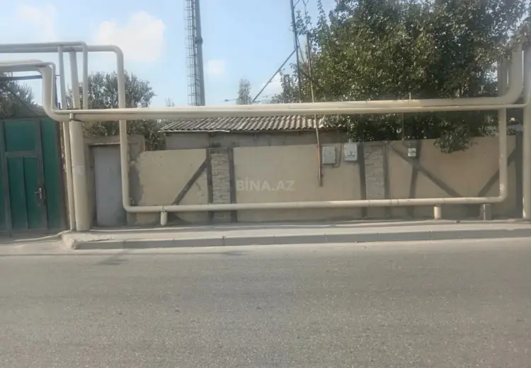 3 otaqlı mənzil Satılır, Biləcəri qəs., Binəqədi, Bakı