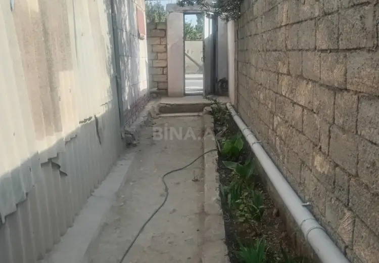 3 otaqlı mənzil Satılır, Biləcəri qəs., Binəqədi, Bakı