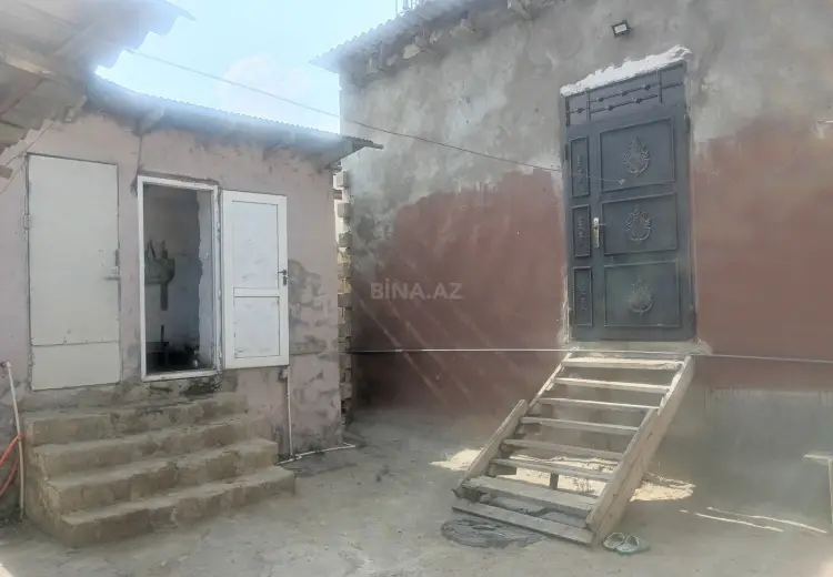 3 otaqlı mənzil Satılır, Biləcəri qəs., Binəqədi, Bakı
