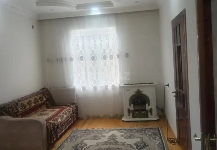 3 otaqlı mənzil Satılır, Biləcəri qəs., Binəqədi, Bakı